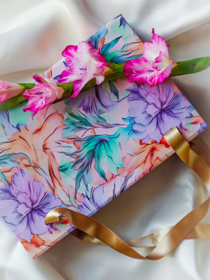 Calyz Purple Box Festive Hamper - Image 2